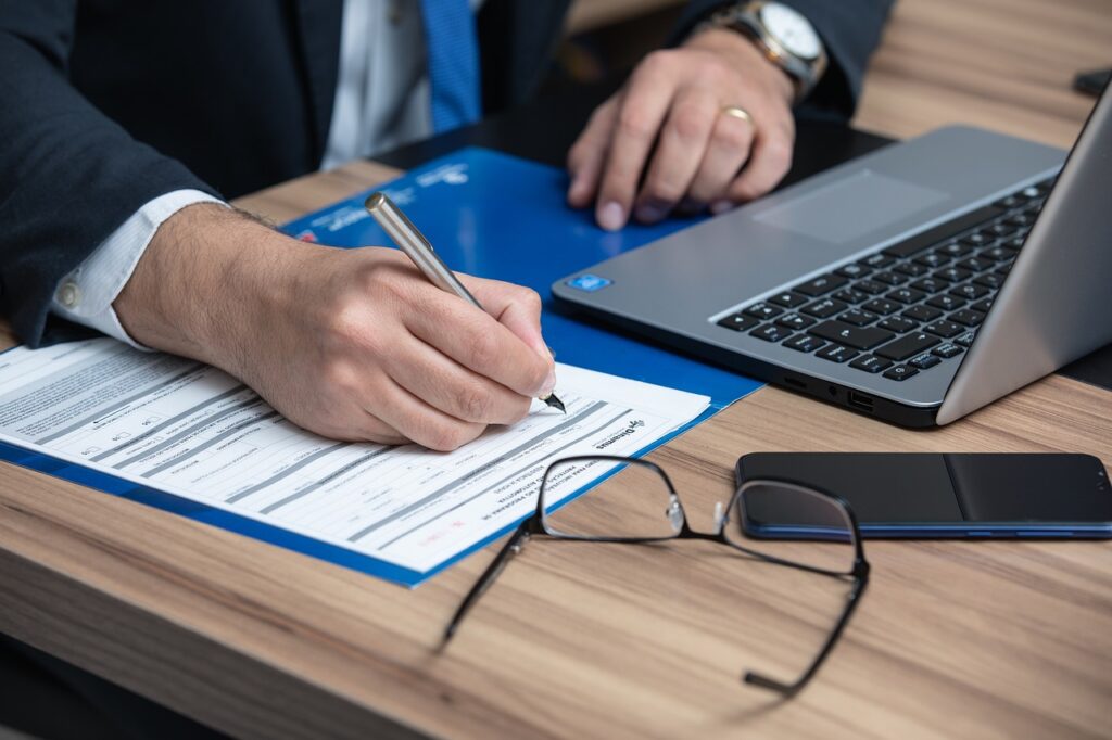 examen en ligne