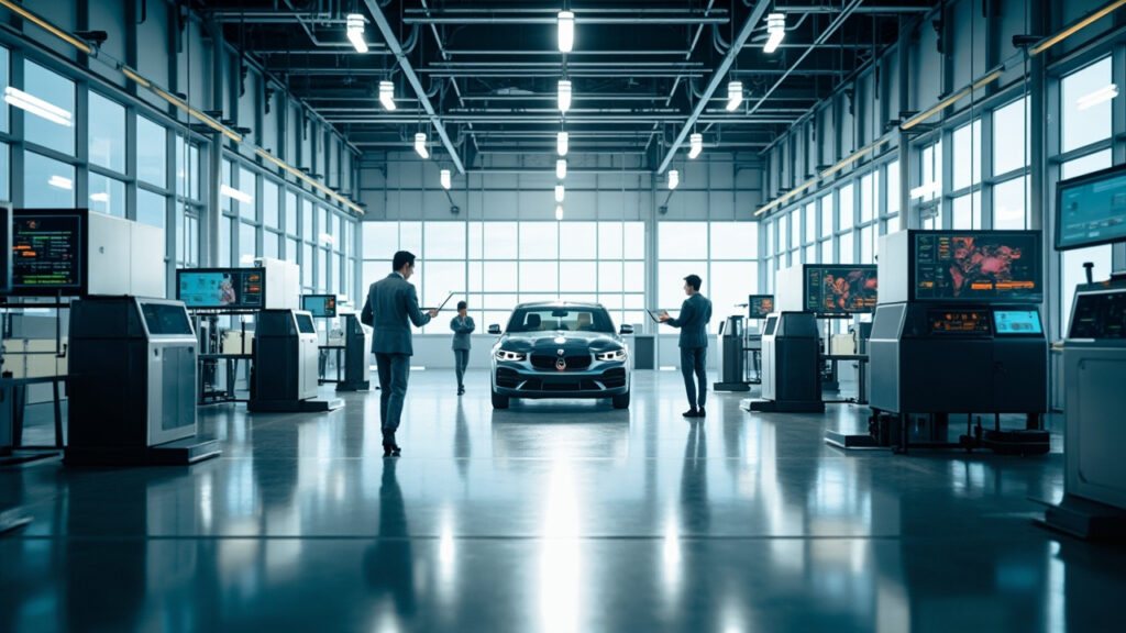 carrosserie controle technique