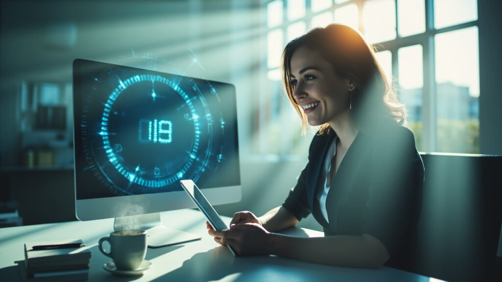 Gestion du temps pour optimiser sa productivité