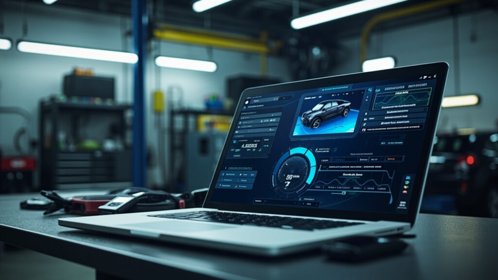 Logiciel diagnostic peugeot gratuit: l'outil qui révolutionne l'entretien auto