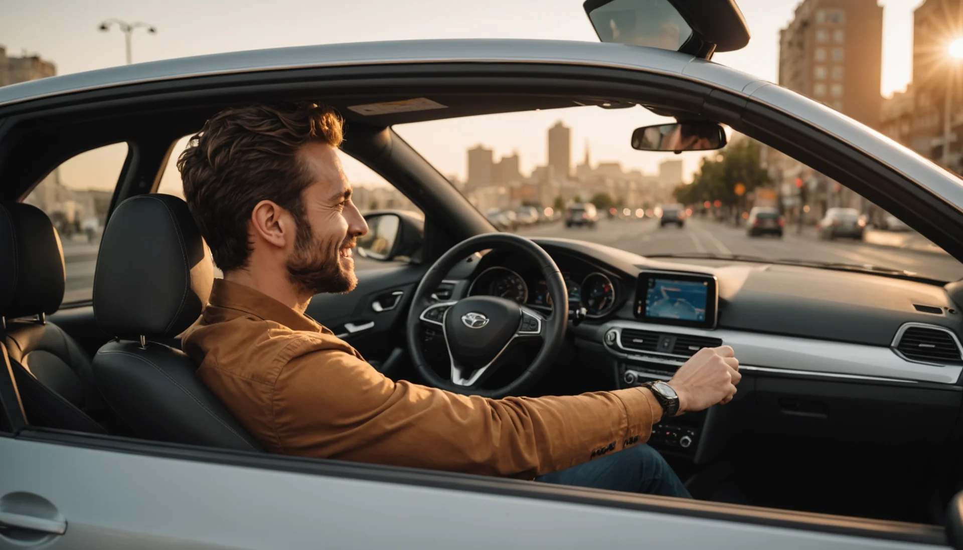 Louez votre voiture sans contrainte : découvrez l&rsquo;offre mensuelle de CarGo Flex 