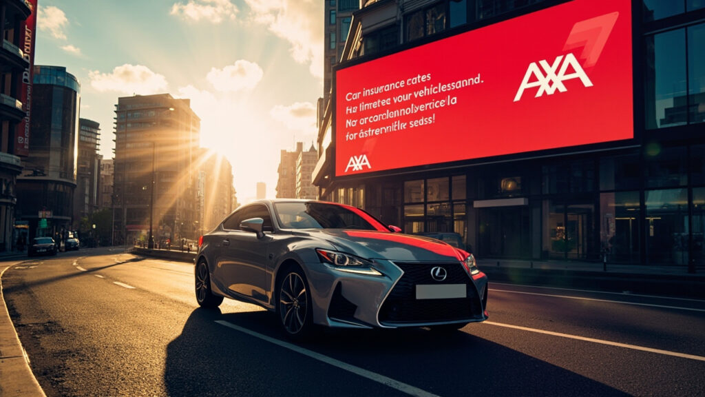 Tarif assurance voiture sans permis axa: des offres adaptées à vos besoins