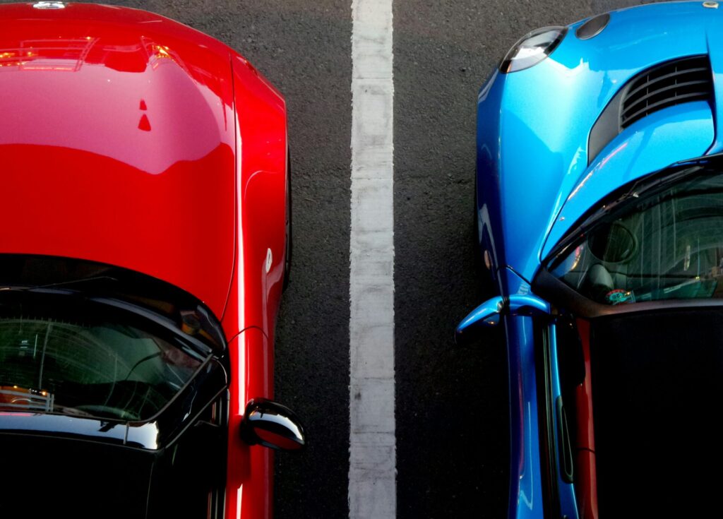 Carport ou abri pour voiture : lequel choisir ?