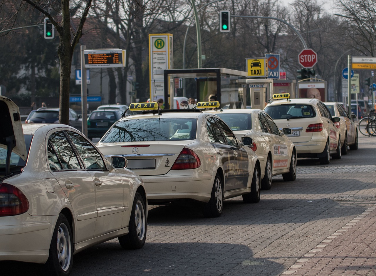 Taxis