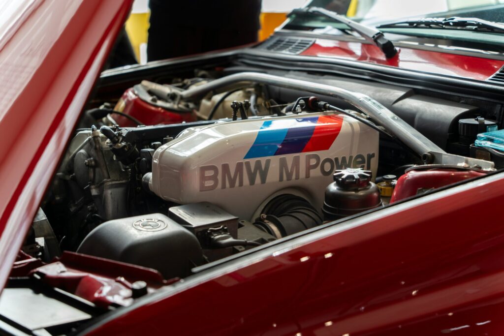 Fiabilité du moteur n47 bmw : risques de chaîne de distribution