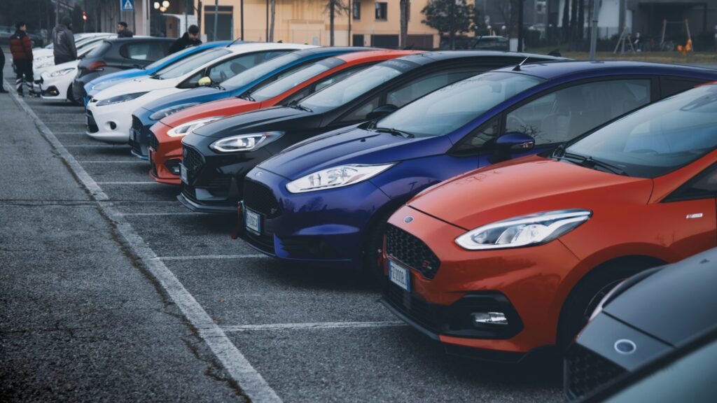 Quels modèles de ford fiesta éviter et pourquoi