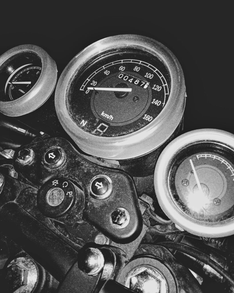 Comprendre le moteur à deux‑temps