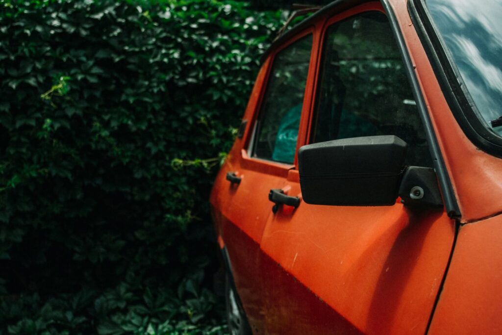 Dacia step camper : la voiture qui se transforme en van