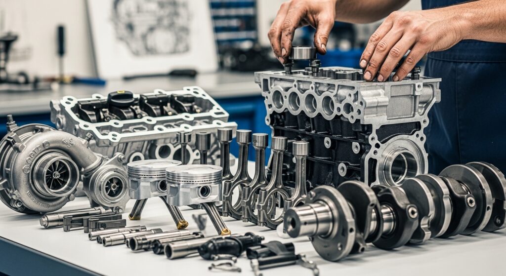 Fiabilité du moteur 1.6 PureTech