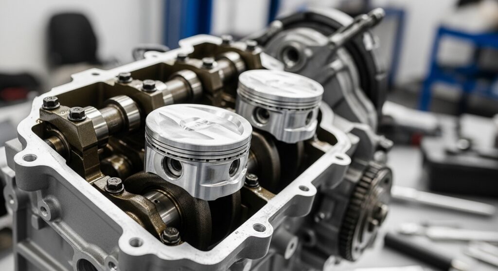 Fiabilité du moteur 2.0 tdi