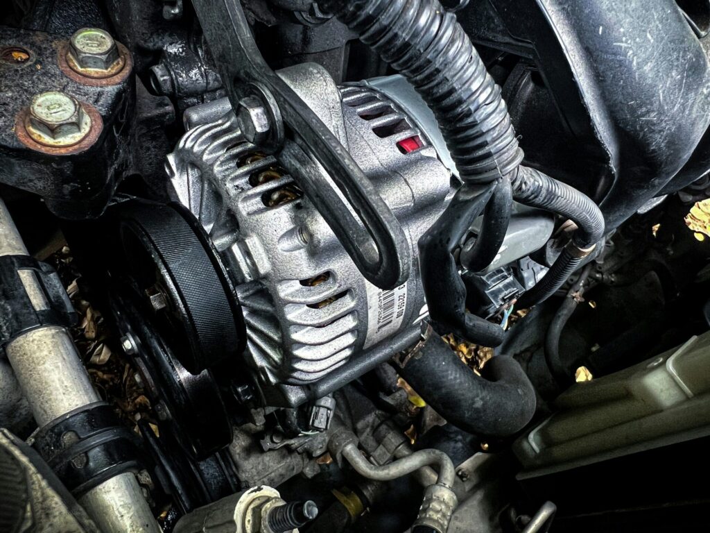 Fiabilité du moteur 2.0 tdi : points de vigilance et entretien