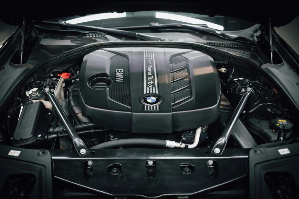 Fiabilité du moteur n55 bmw : guide complet