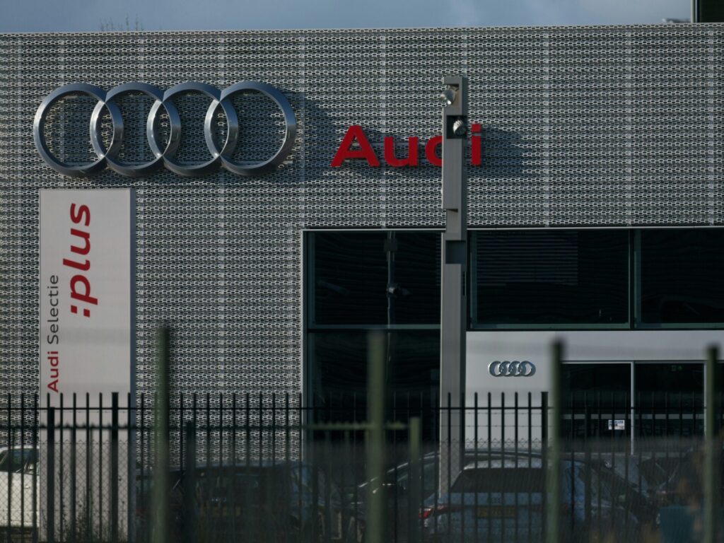 Les moteurs audi les plus fiables et conseils d'entretien