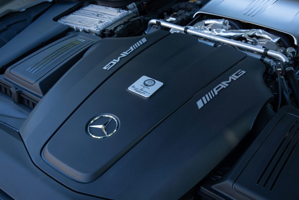 Moteur 1.3 tce mercedes : fiabilité, entretien et performances