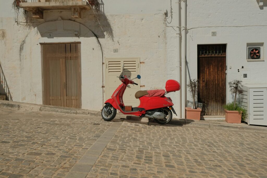 Quelle huile pour mon scooter et comment la choisir