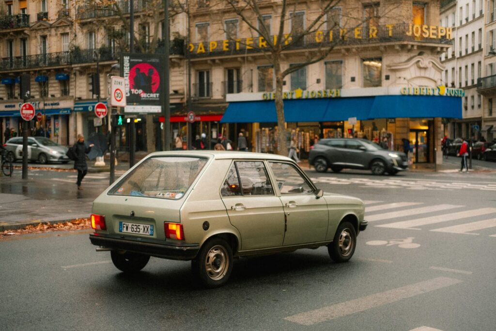 Les principaux équipementiers automobiles français et leurs enjeux
