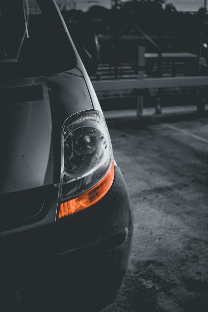 Prix moyen de rachat d'une voiture épave