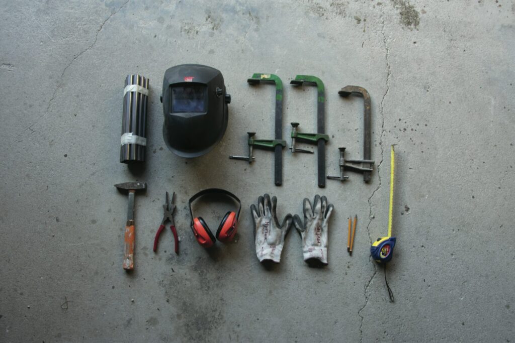 Quels outils pour une voiture et comment s'équiper
