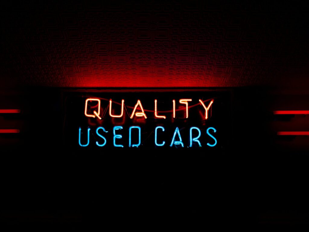 Choisir les options automobiles : utilité et coût