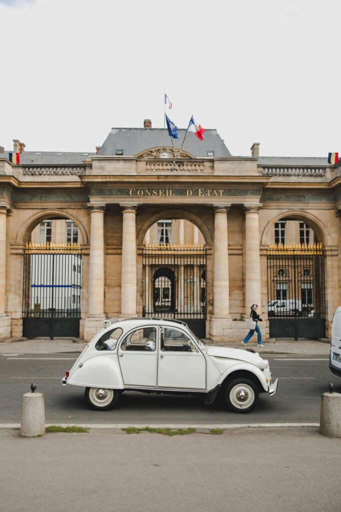 Comment connaître l'historique complet de sa voiture