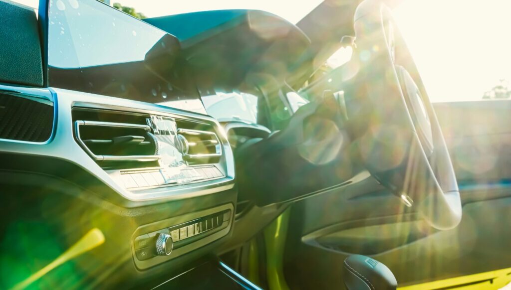Équipements de sécurité essentiels pour votre voiture