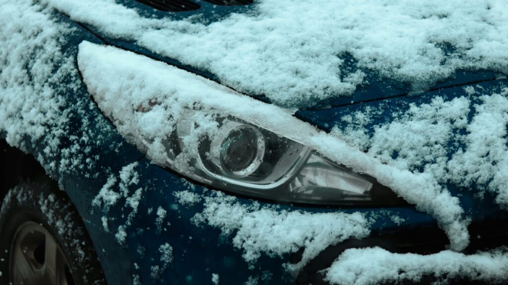 Équipements obligatoires pour les voitures en hiver : ce qu'il faut savoir