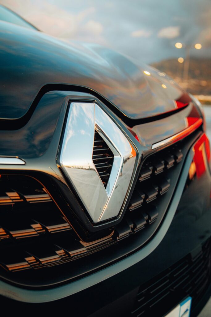 Les composants essentiels d'une voiture