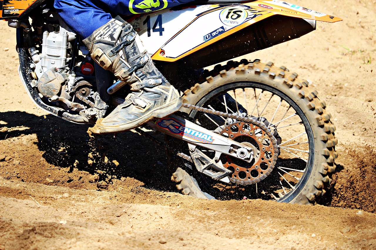 motocross