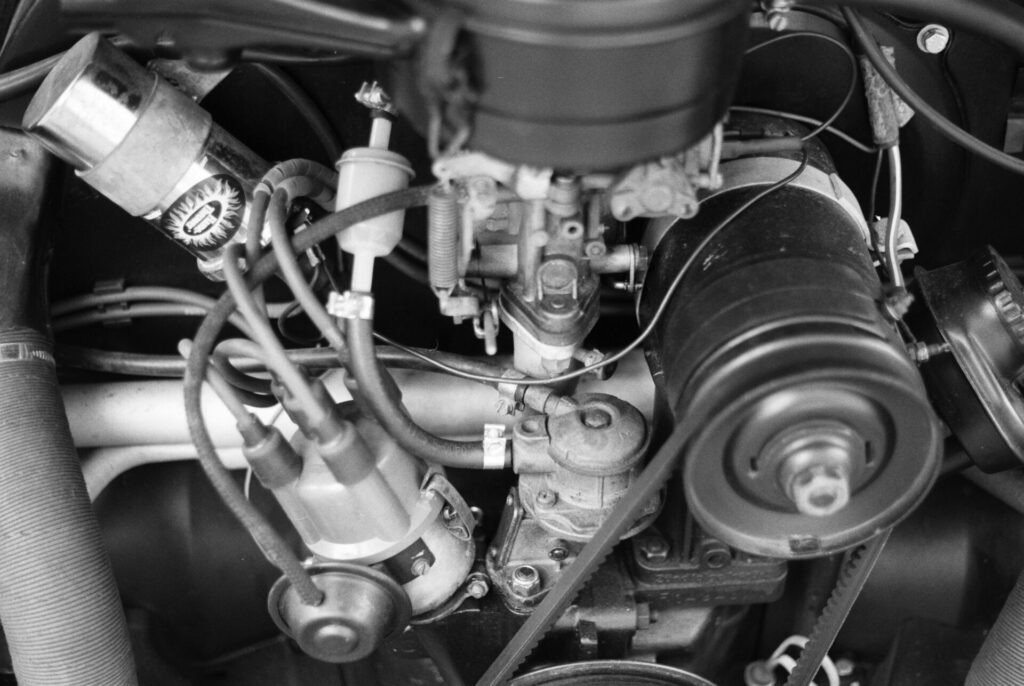 Guide complet du moteur monophasé : types et choix