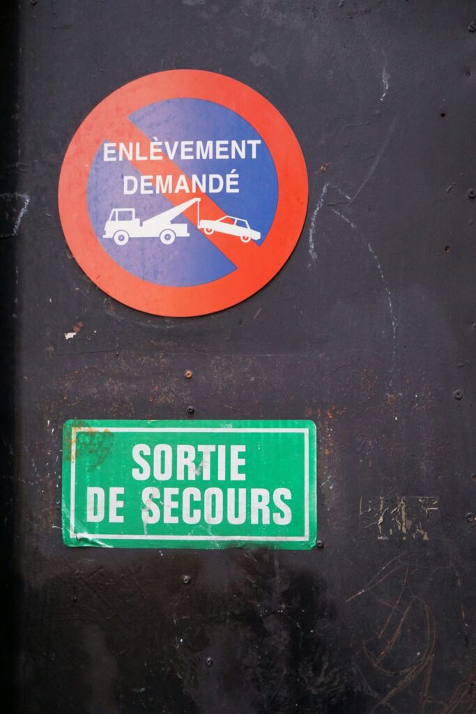 Équipements obligatoires à avoir dans sa voiture en 2026