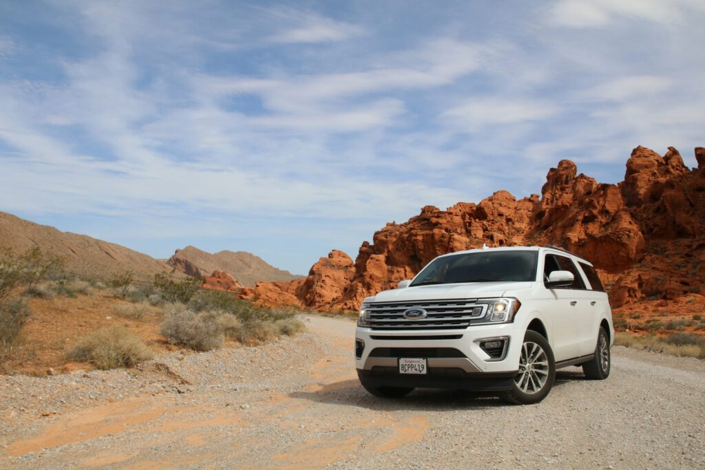 Guide complet pour choisir son suv en 2026