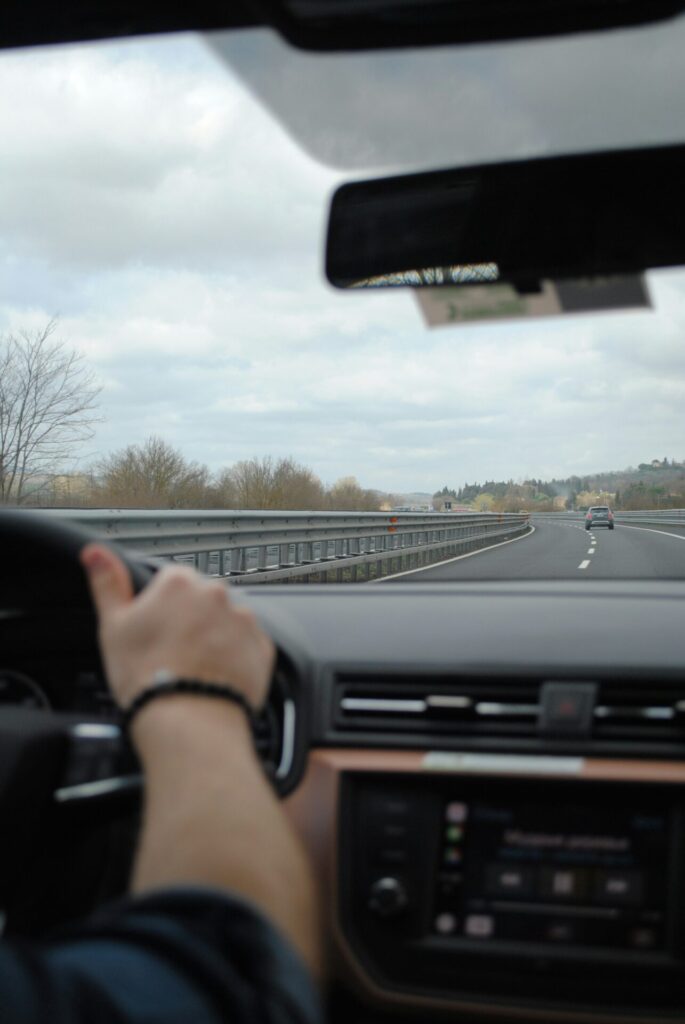 Quand une voiture arrive en fin de vie : signes et solutions