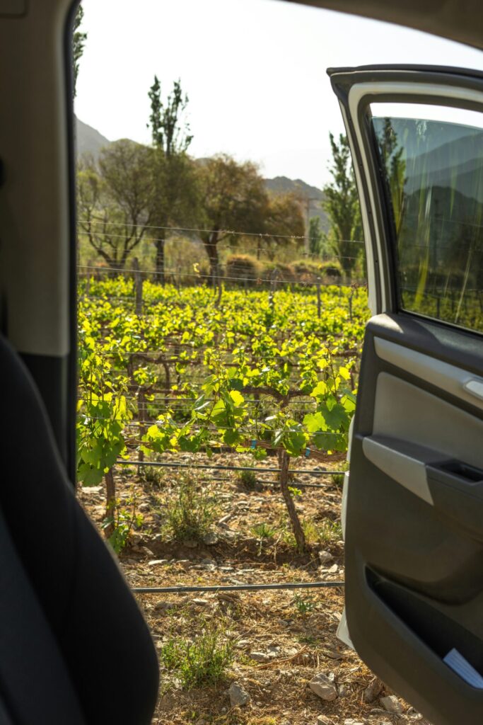 Retrouver la liste d'options d'une voiture à partir du VIN