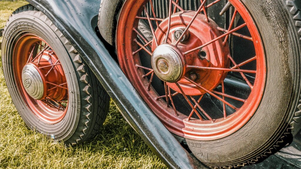 Comprendre les 2 roues motrices : position, avantages et choix