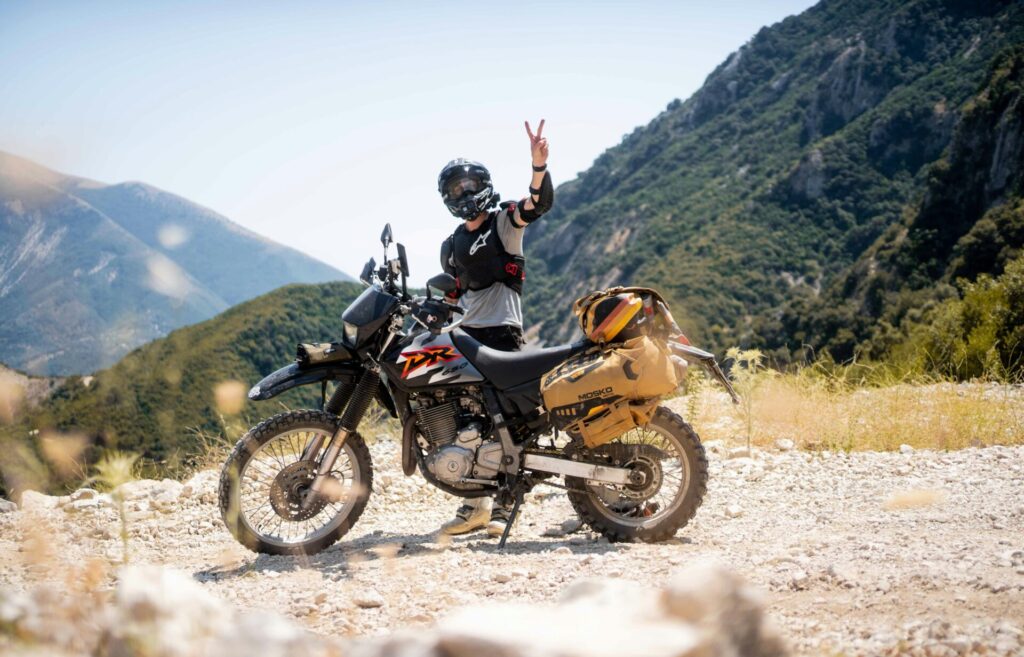 Trail ou supermotard : choisir selon usage et style de pilotage