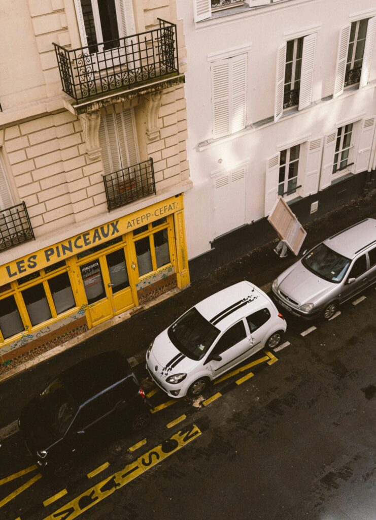 Types de pannes automobiles et comment les prévenir