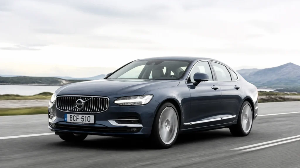 Quelle voiture est confortable et fiable ? Les modèles à privilégier