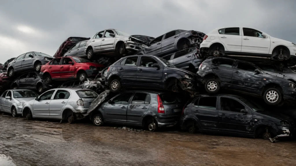 Which cars will no longer be