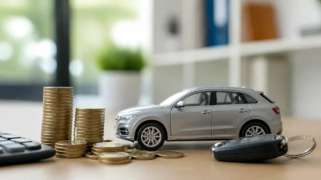 What financial assistance is available for changing cars in 2026?