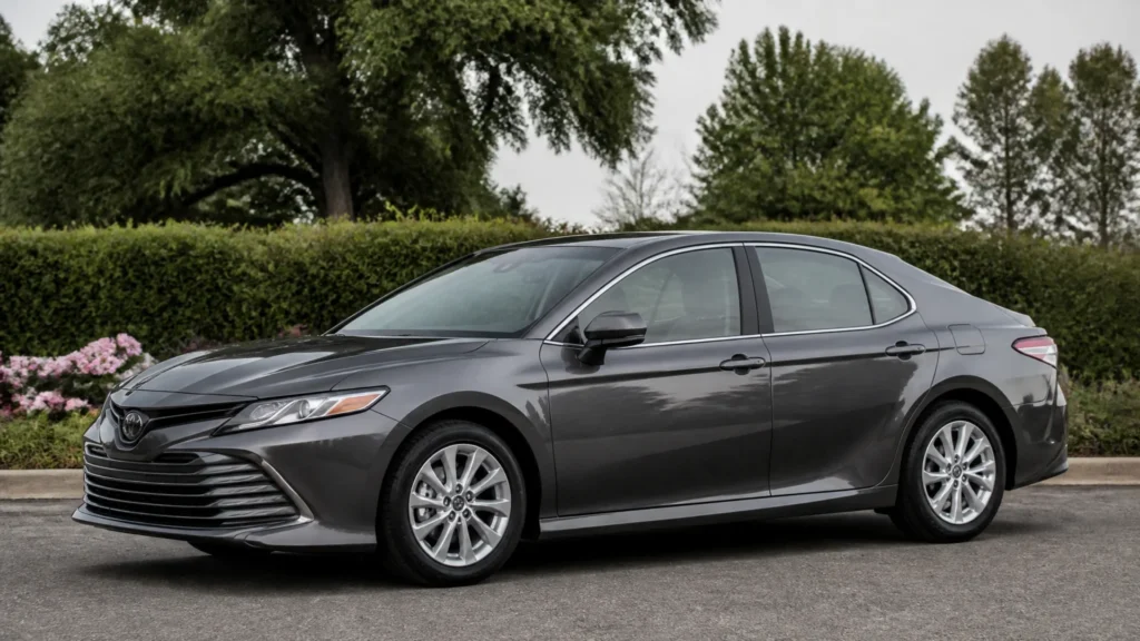 Which car color resells best: grey