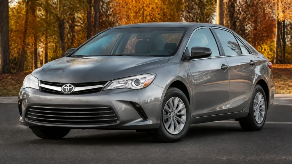 Which car is the most reliable for over 10 years?