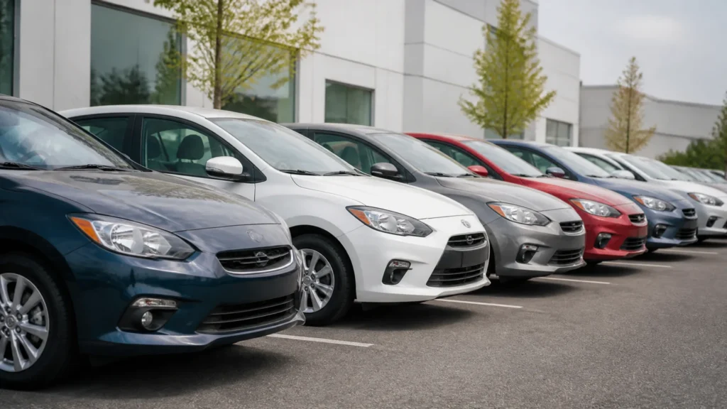 Which car offers the best value