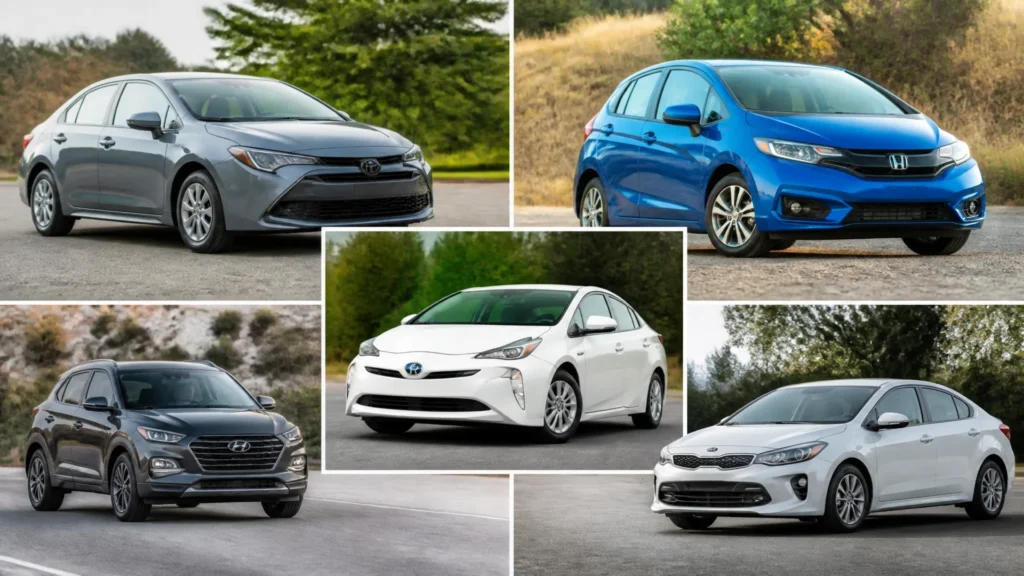 Which car offers the best value for money in 2026?