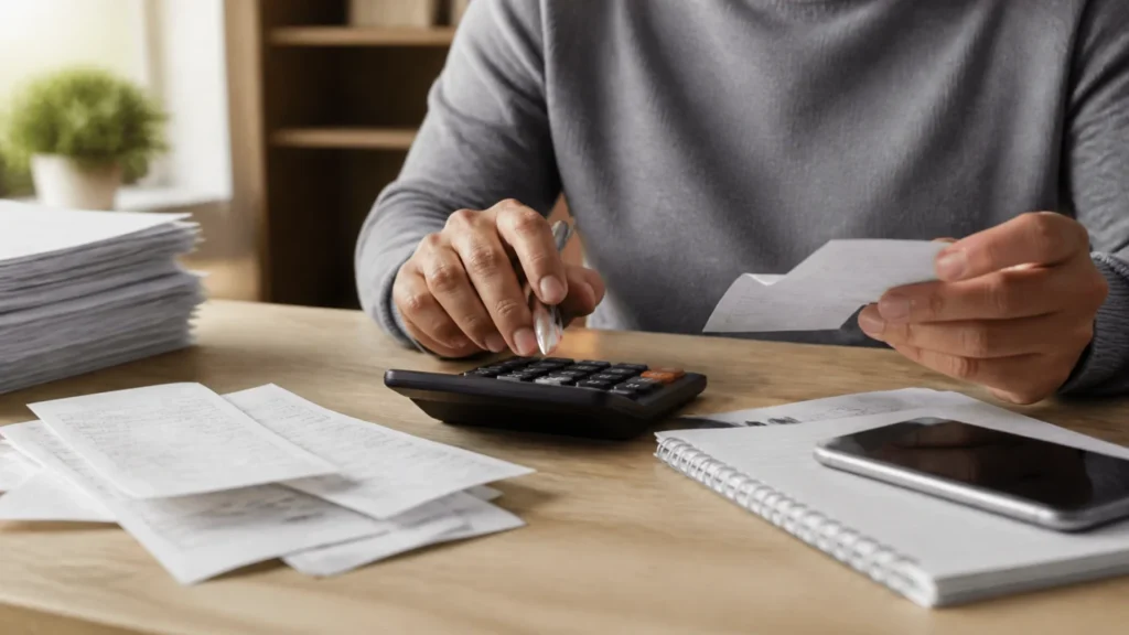 What is the average monthly cost