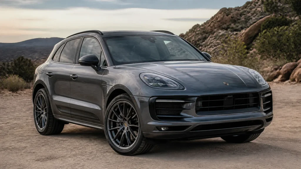 What is the best car to