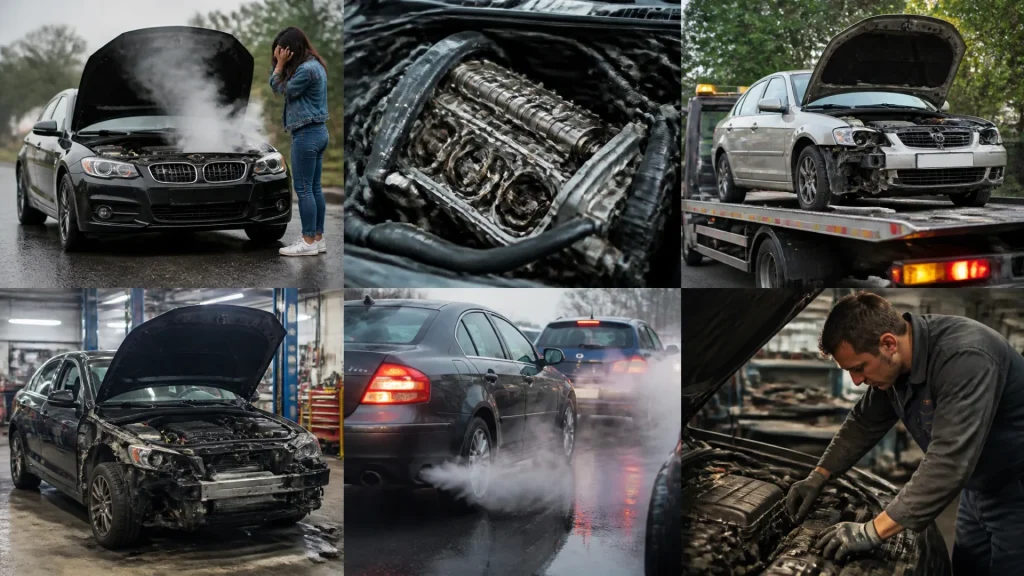 Which car brand has the most problems? Reliability and models to watch out for