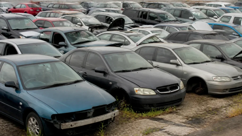 Which cars will no longer be
